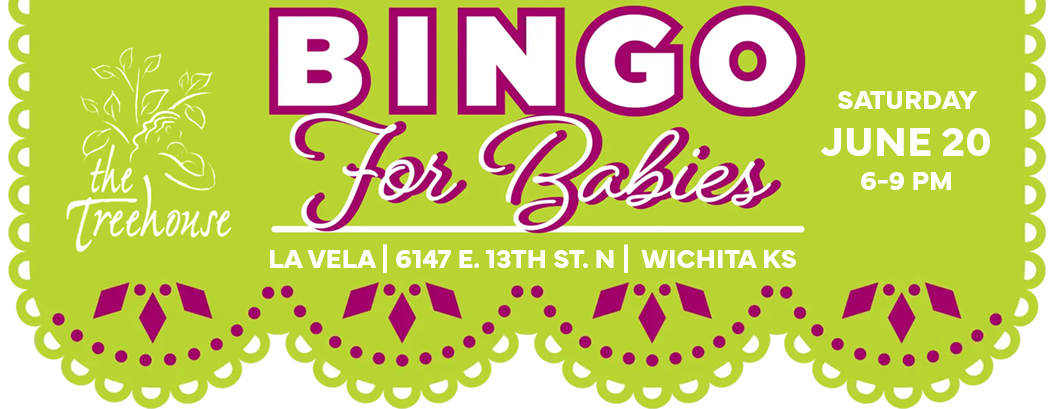 Bingo for Babies 2025